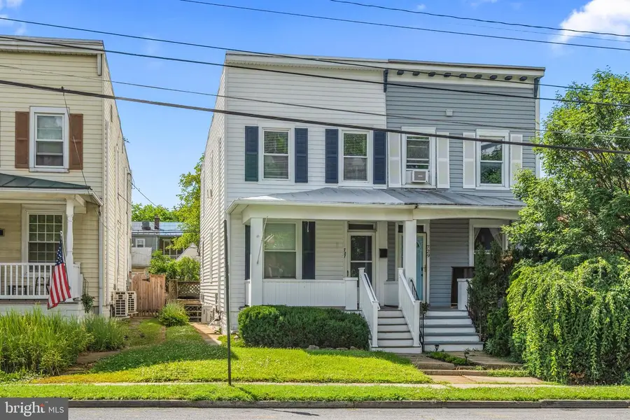 727 Motter Ave, Frederick, MD 21701 - #2