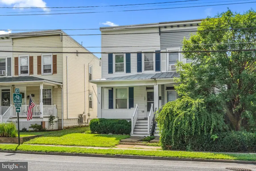 727 Motter Ave, Frederick, MD 21701 - #3
