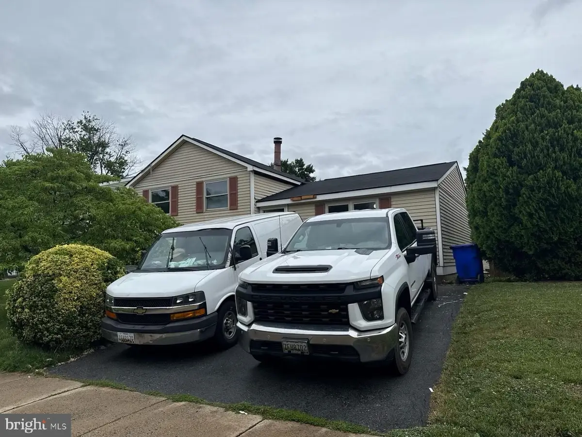 452 Center St, Frederick, MD 21701 - #1