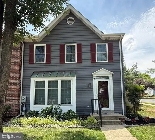 7998 Windsail Ct, FREDERICK, MD 21701