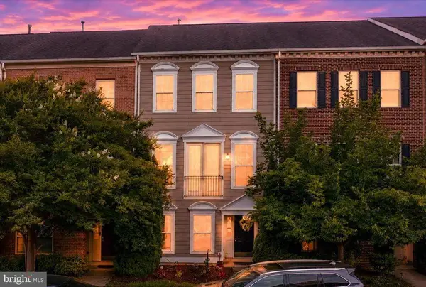 3706 Singleton Ter, FREDERICK, MD 21704
