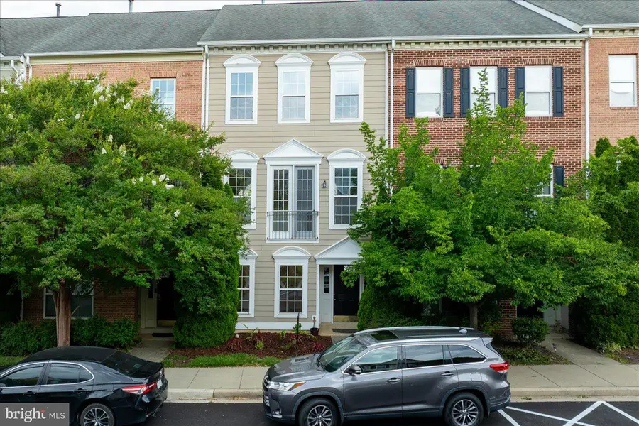 3706 Singleton Ter, Frederick, MD 21704 - #3