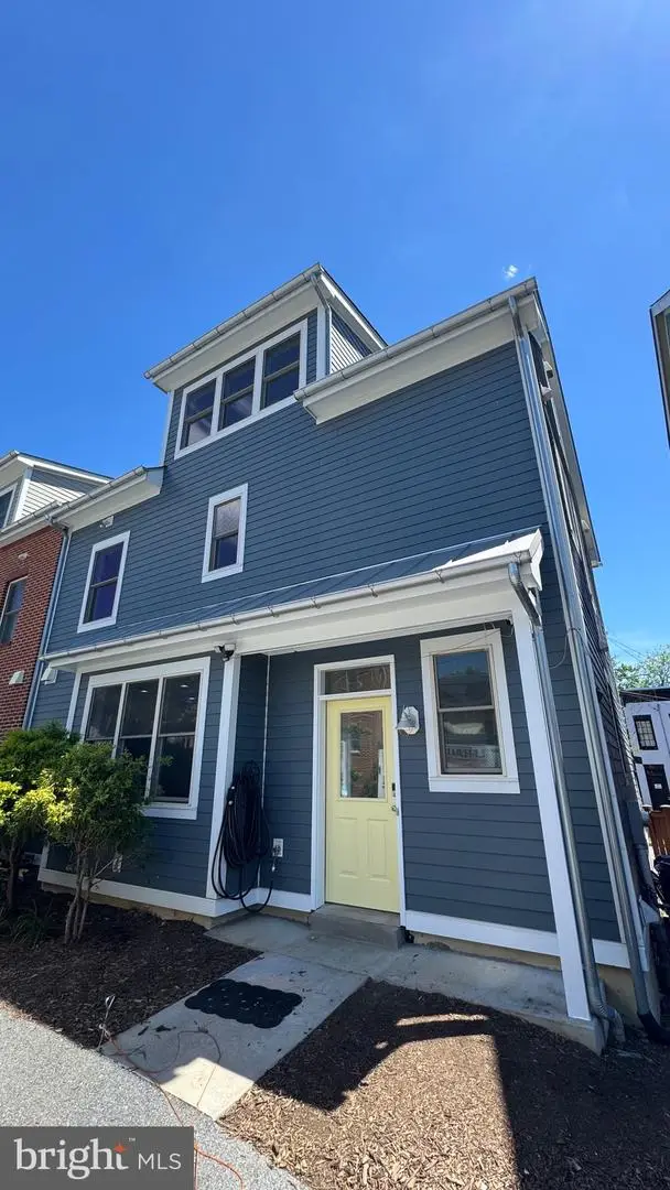 25 6th St W, Frederick, MD 21701 - #3
