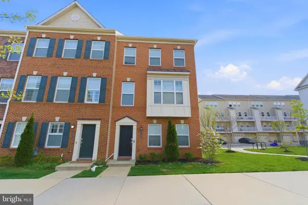 7120 Mchenry Mews, FREDERICK, MD 21703