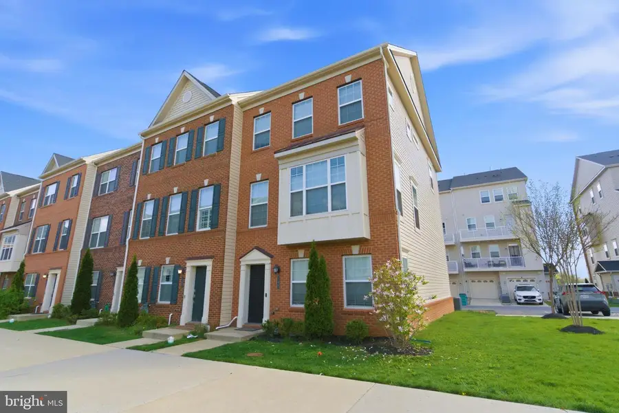 7120 Mchenry Mews, Frederick, MD 21703 - #2