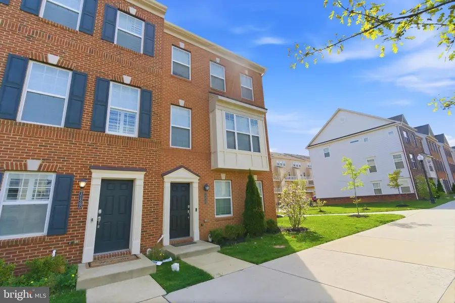 7120 Mchenry Mews, Frederick, MD 21703 - #3