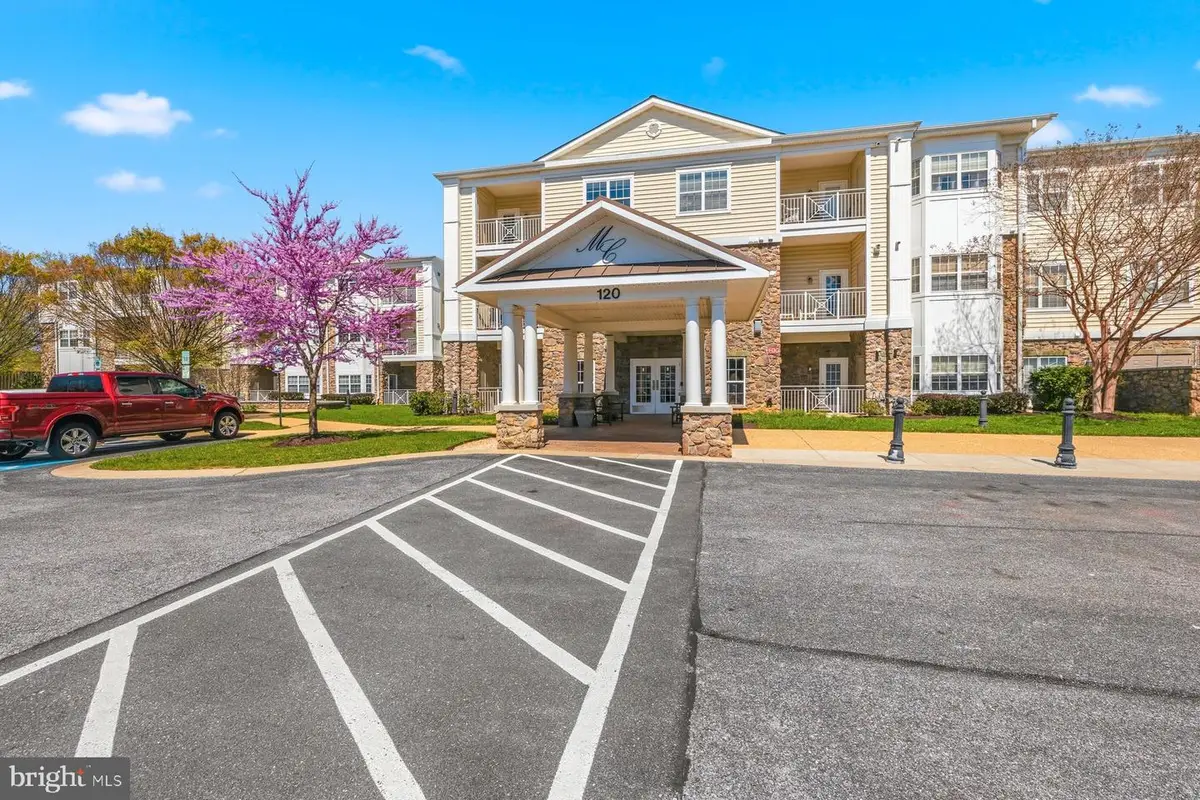 120 Burgess Hill Way #114, Frederick, MD 21702 - #1