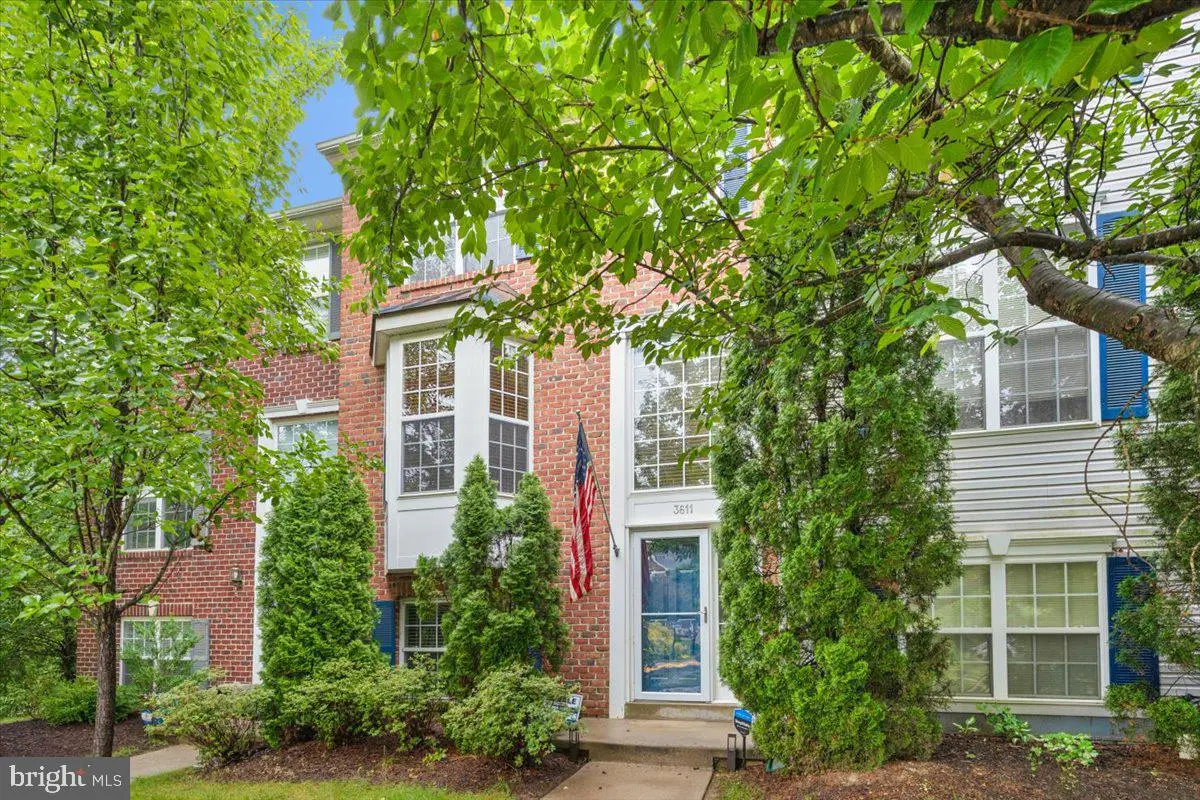 3611 Hope Commons Ct, Frederick, MD 21704 - #1