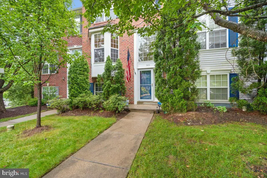 3611 Hope Commons Ct, Frederick, MD 21704 - #2