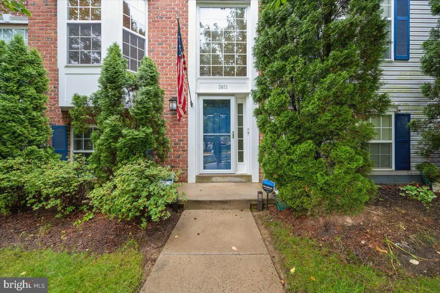 3611 Hope Commons Ct, Frederick, MD 21704 - #3