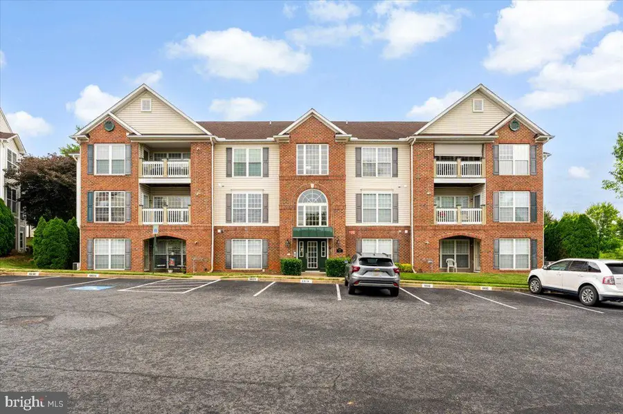 2500 Shelley Cir #1 2b, Frederick, MD 21702 - #2