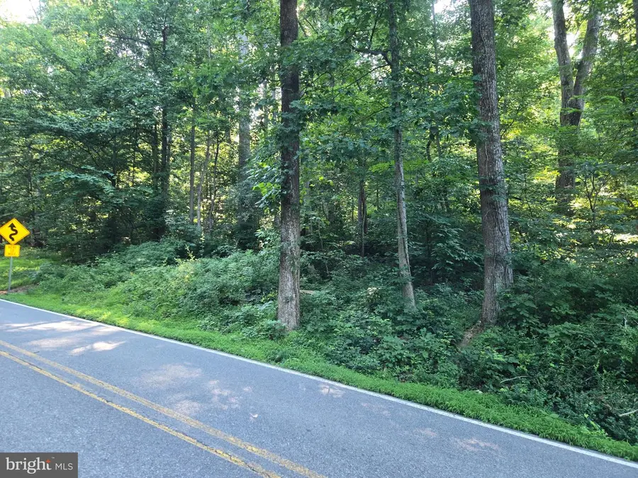 4617 Fishers Hollow Rd, Myersville, MD 21773 - #2