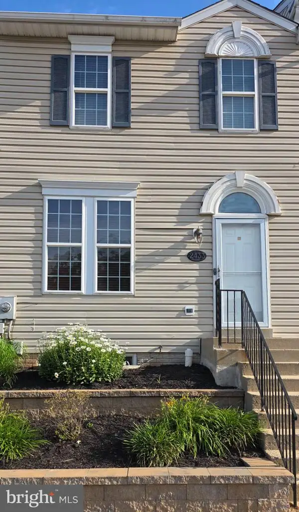 2433 Lakeside Dr, FREDERICK, MD 21702