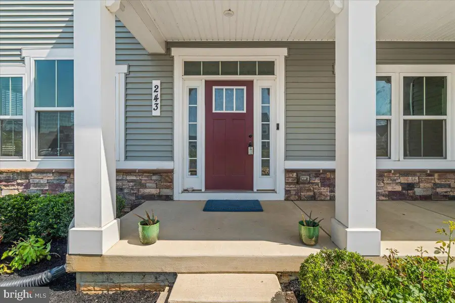 243 Kerchner Rd, Walkersville, MD 21793 - #2