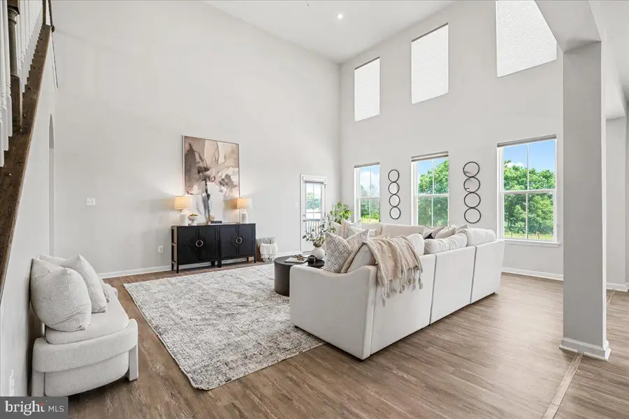 243 Kerchner Rd, Walkersville, MD 21793 - #3