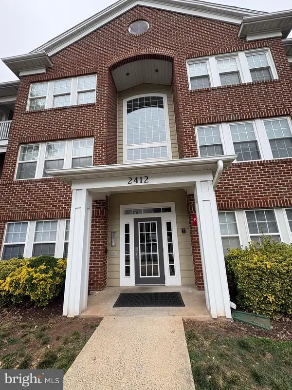 2412 Ellsworth Way #1b, FREDERICK, MD 21702