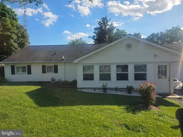 5928 Quinn Rd, FREDERICK, MD 21701