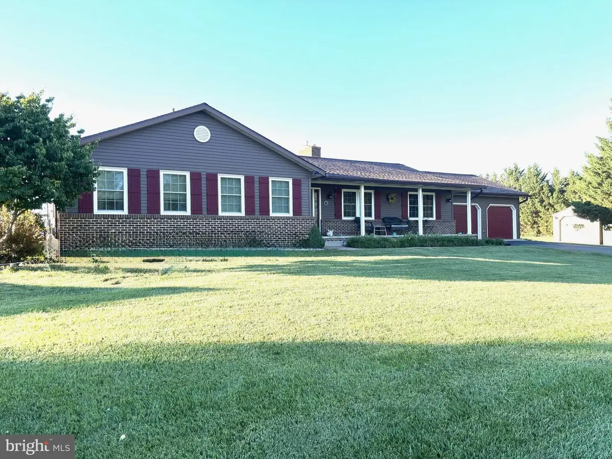 8404 Grossnickle Ct, Walkersville, MD 21793 - #1