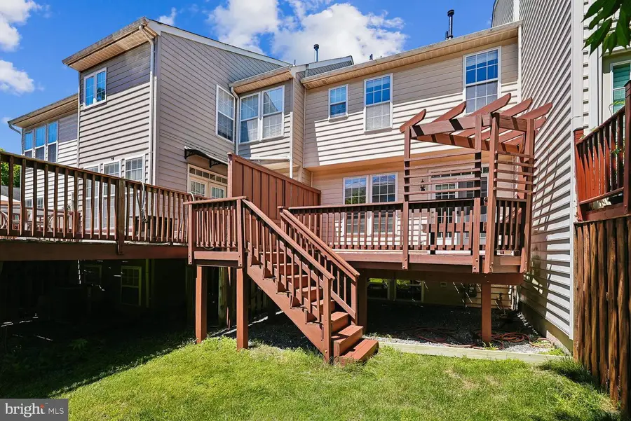 3626 Singleton Ter, Frederick, MD 21704 - #3