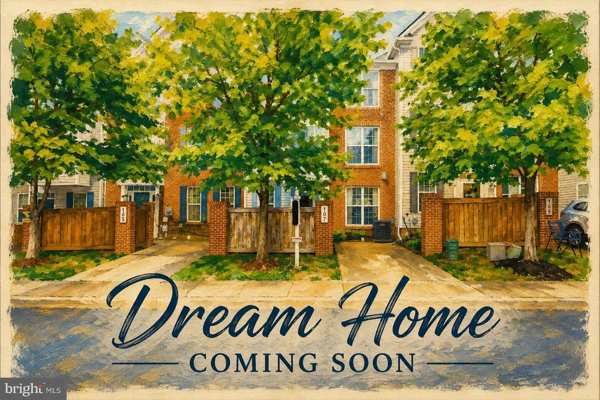 107 Twin Eagle Ct, Frederick, MD 21702 - #1