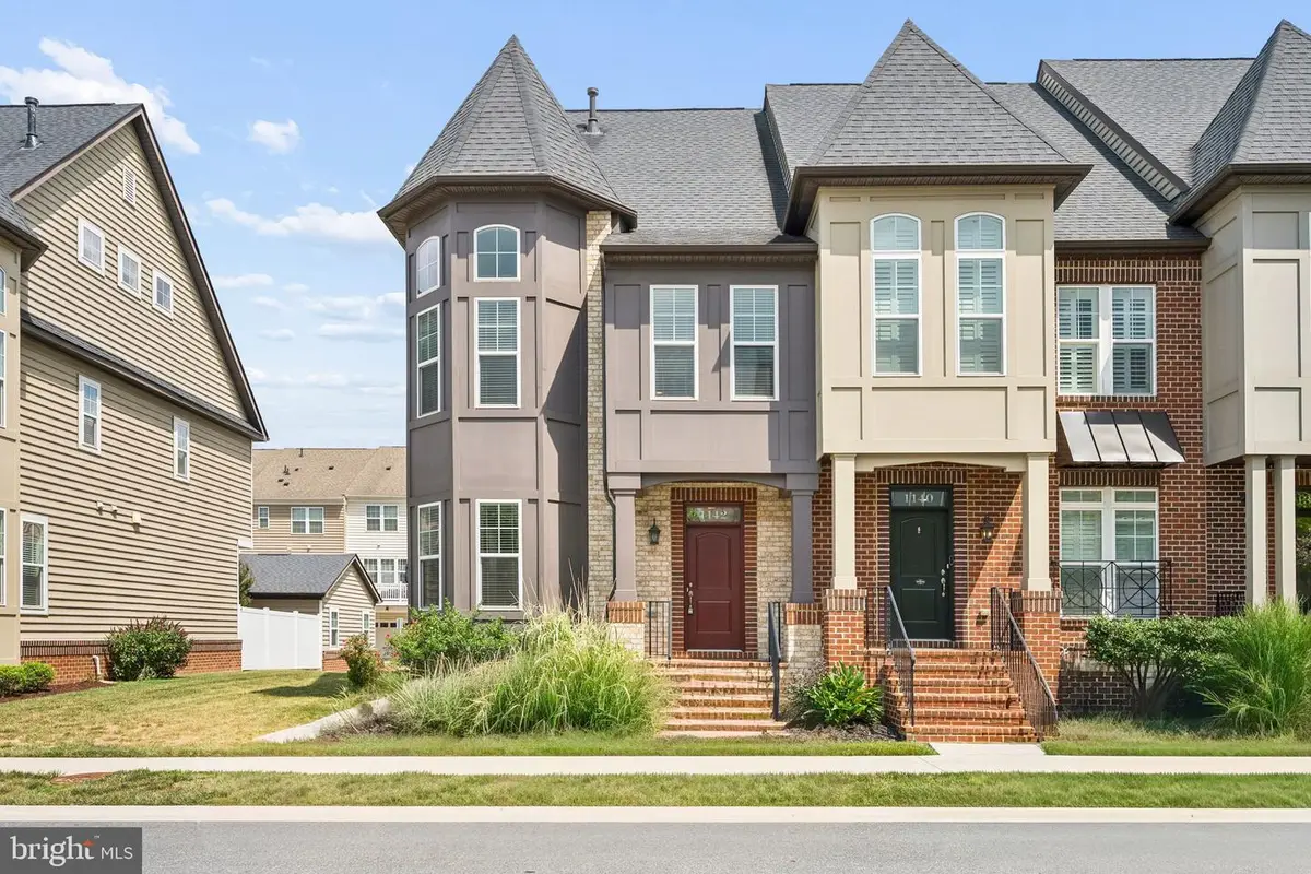 1142 Holden Rd, Frederick, MD 21701 - #1