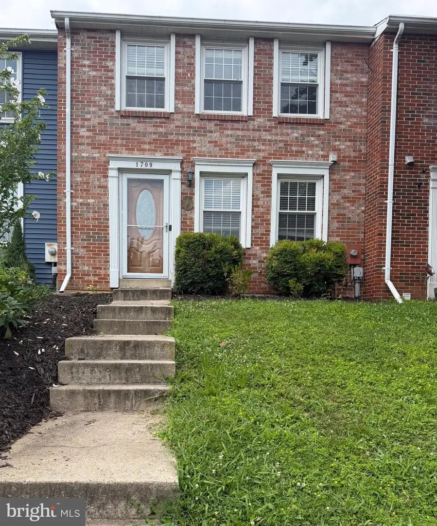 1709 Springhouse Ct, Frederick, MD 21702 - #1