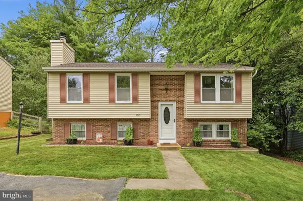 1595 Elmwood Ct, FREDERICK, MD 21702