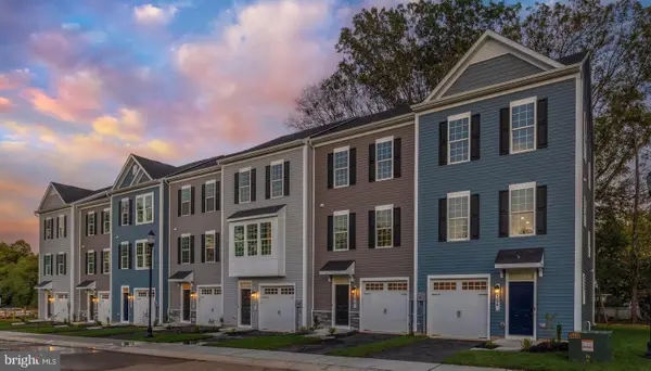 306f Baughmans Ln, FREDERICK, MD 21702