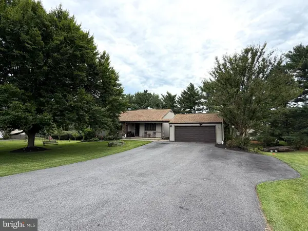 11298 Woodhaven Dr, IJAMSVILLE, MD 21754