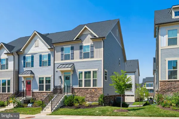 Address Withheld By Seller, IJAMSVILLE, MD 21754