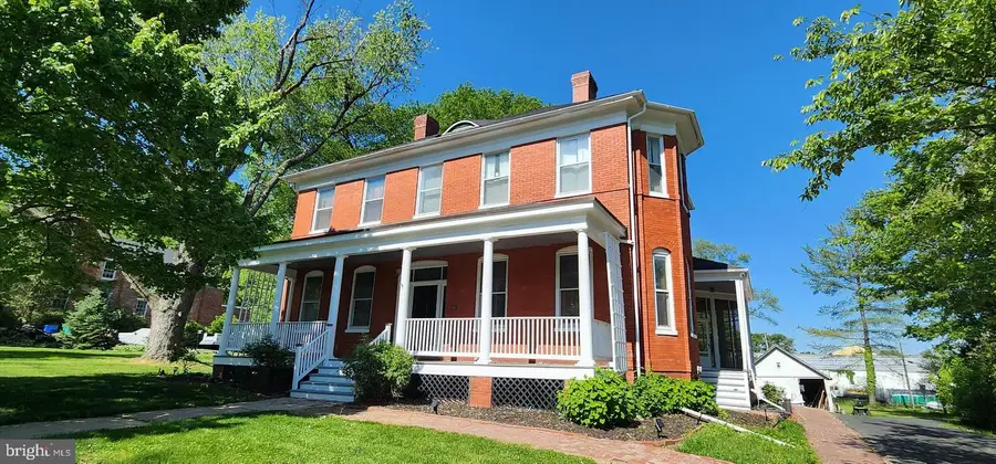 3522 Buckeystown Pike, Buckeystown, MD 21717 - #3