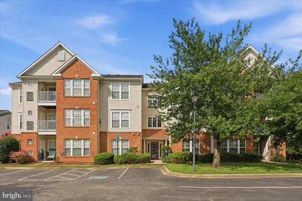 502-f Leahy Ct #2f, FREDERICK, MD 21703