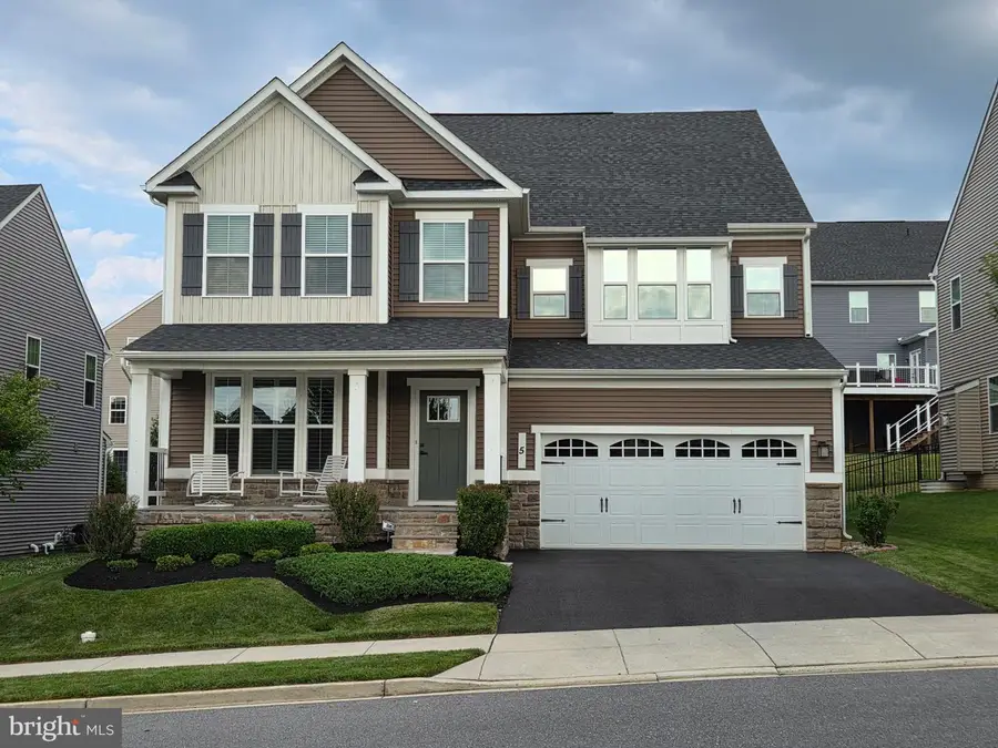 5 Dean Ln, Middletown, MD 21769 - #2