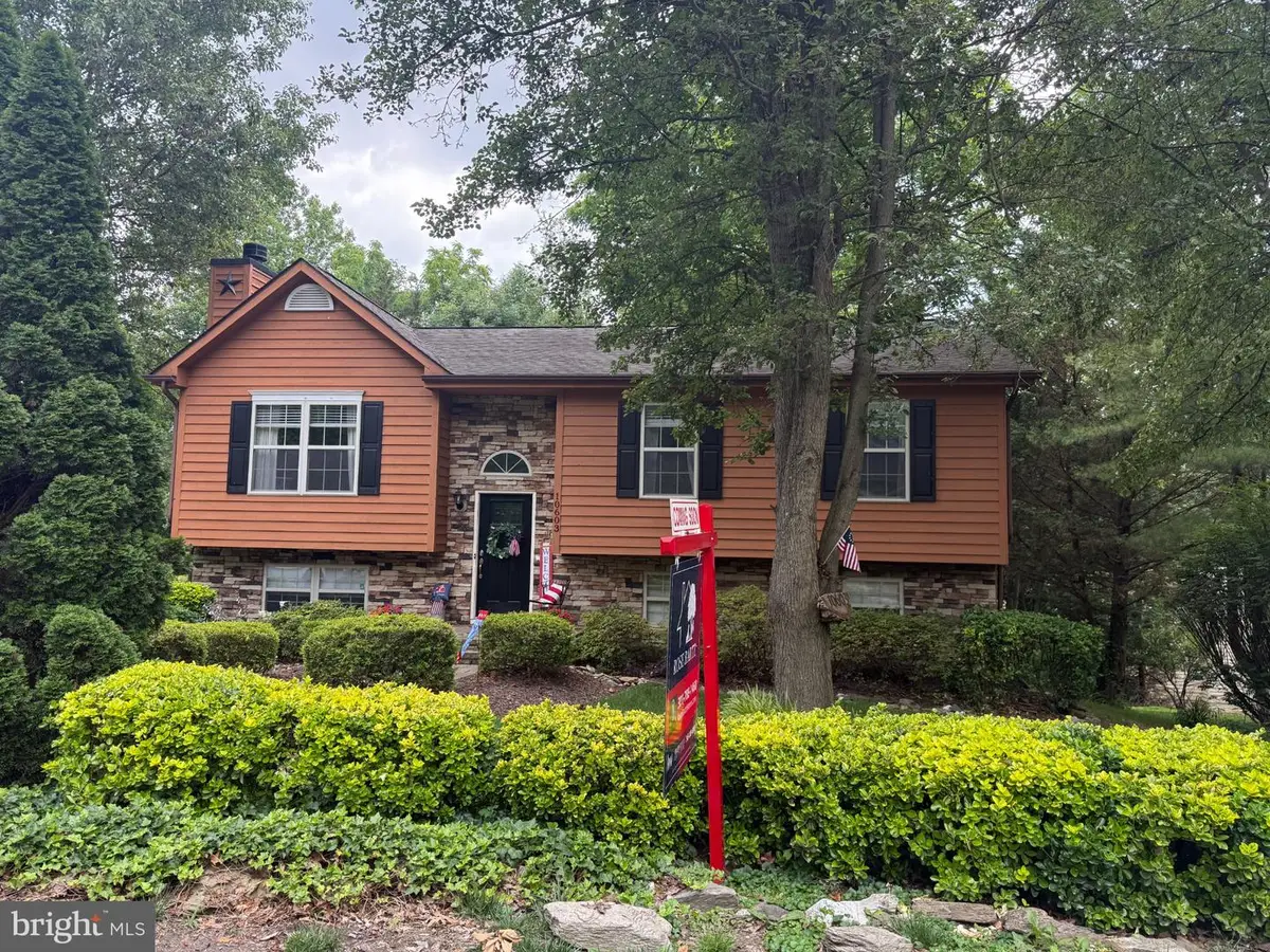 10603 Rockridge Ct, New Market, MD 21774 - #1