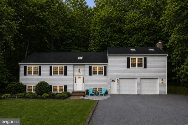 10322 Old Liberty Rd, FREDERICK, MD 21701