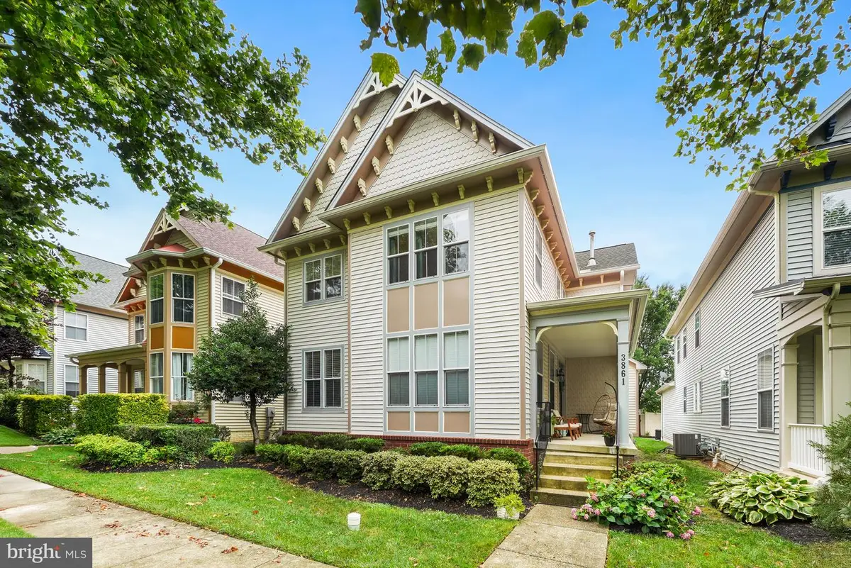 3861 Braveheart Dr, Frederick, MD 21704 - #1