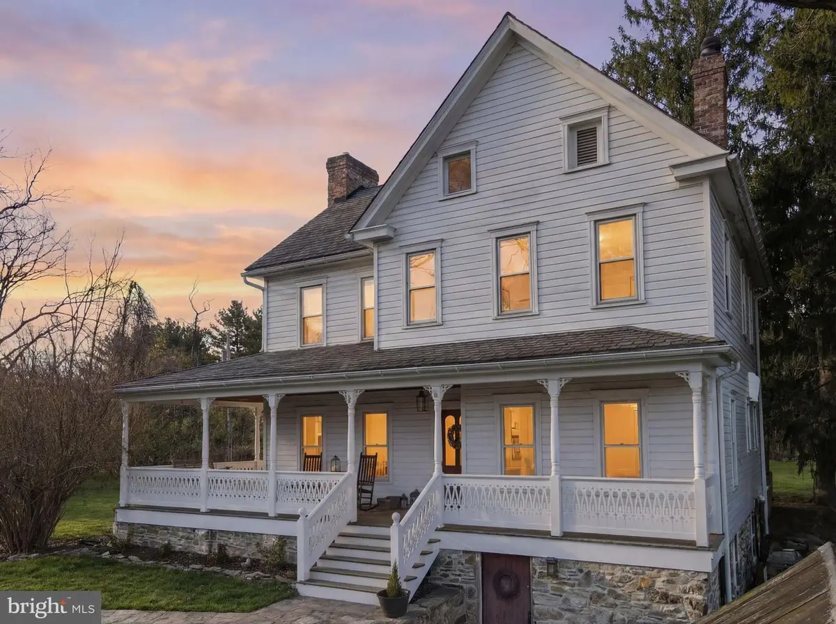 13405 John Kline Rd, Smithsburg, MD 21783 - #1