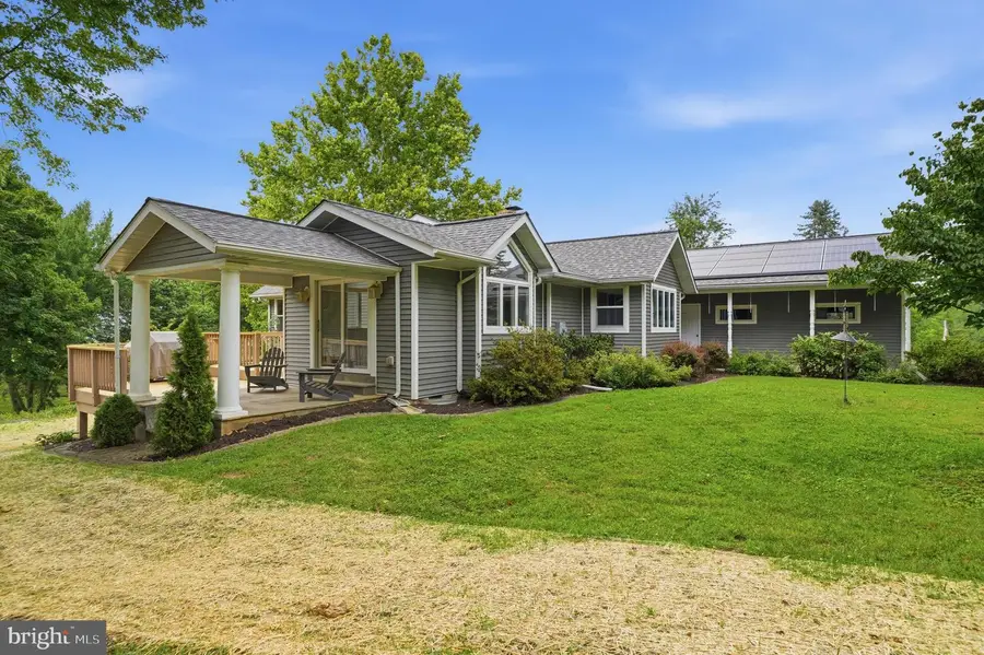 5812 Western View Pl, Mount Airy, MD 21771 - #2