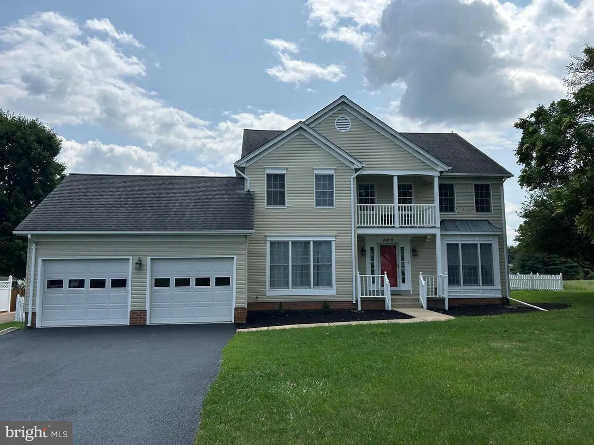 8009 Stone Ridge Dr, Frederick, MD 21702 - #1