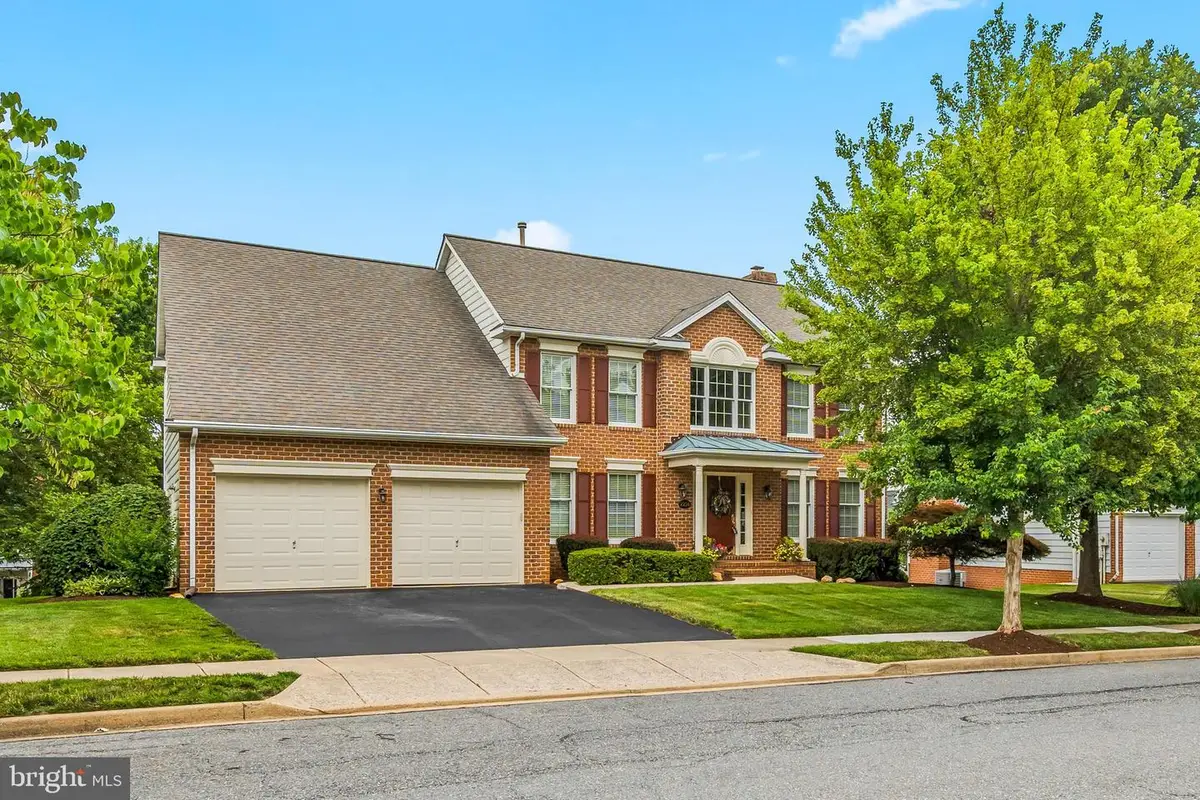2214 W Greenleaf Dr, Frederick, MD 21702 - #1