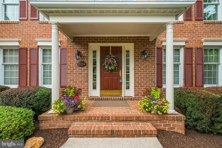 2214 W Greenleaf Dr, Frederick, MD 21702 - #3