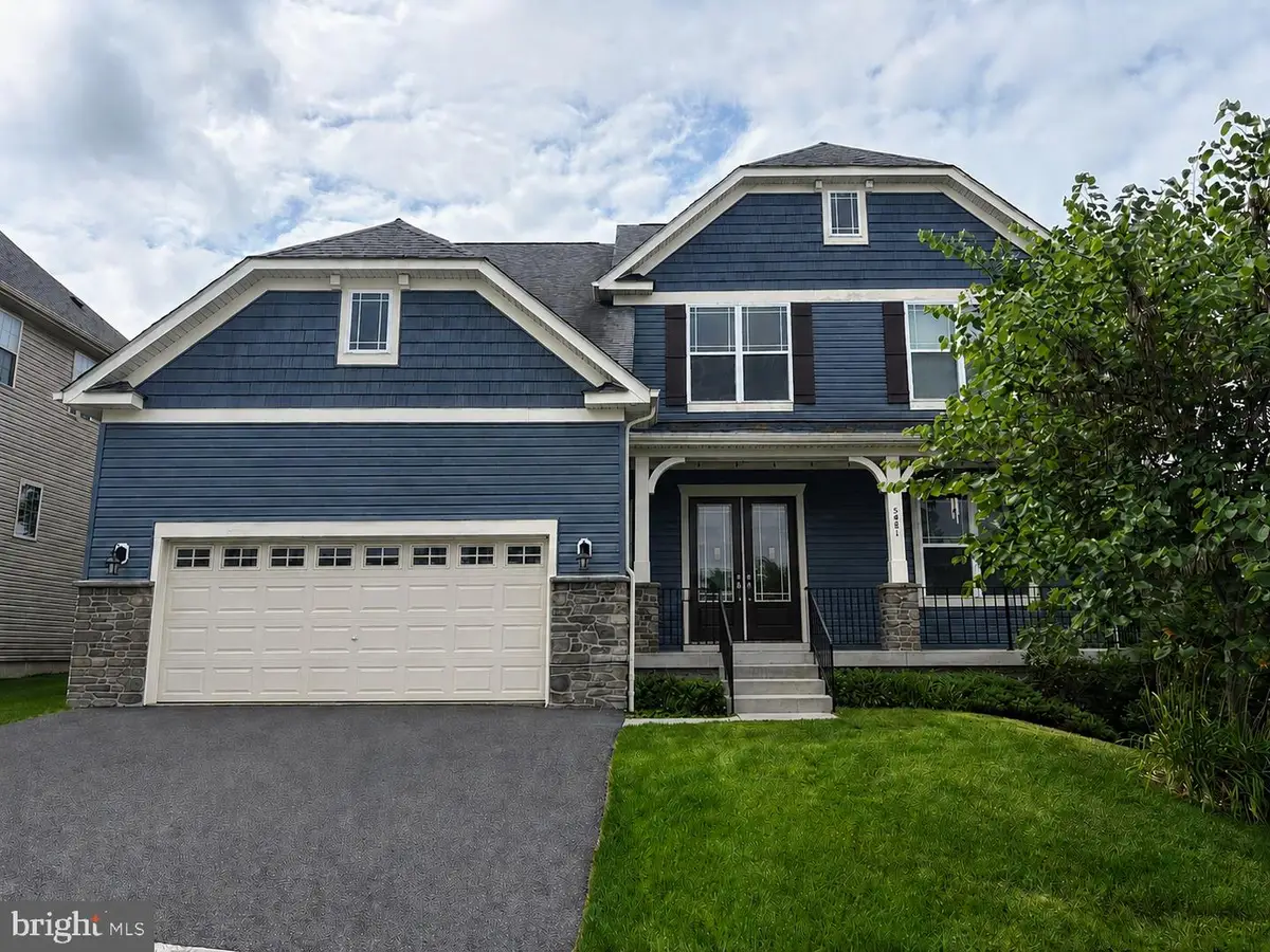 5481 Tallyn Ridge Dr, Frederick, MD 21704 - #1