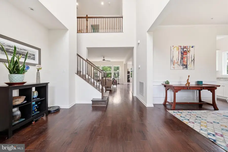 5481 Tallyn Ridge Dr, Frederick, MD 21704 - #3
