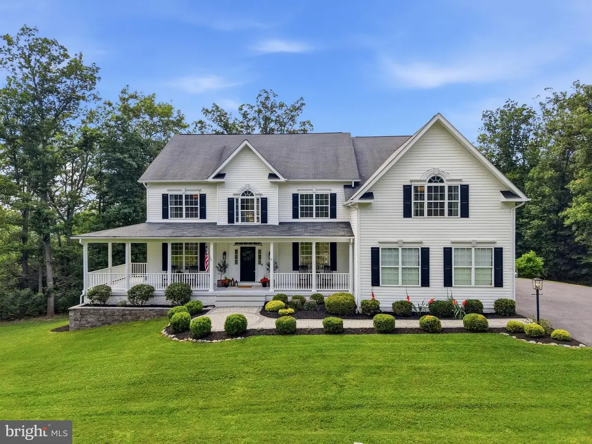 6492 Detrick Road, Mount Airy, MD 21771 - #1