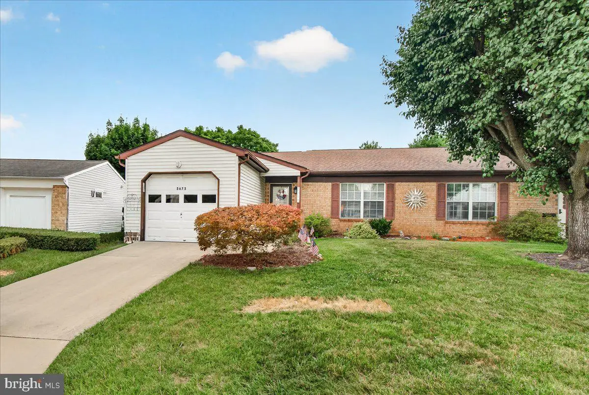 5675 Barberry Ct, Frederick, MD 21703 - #1