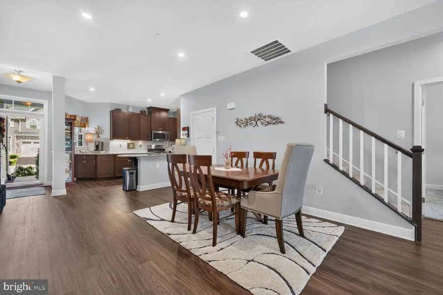 5307 Crape Myrtle Dr, Frederick, MD 21703 - #3