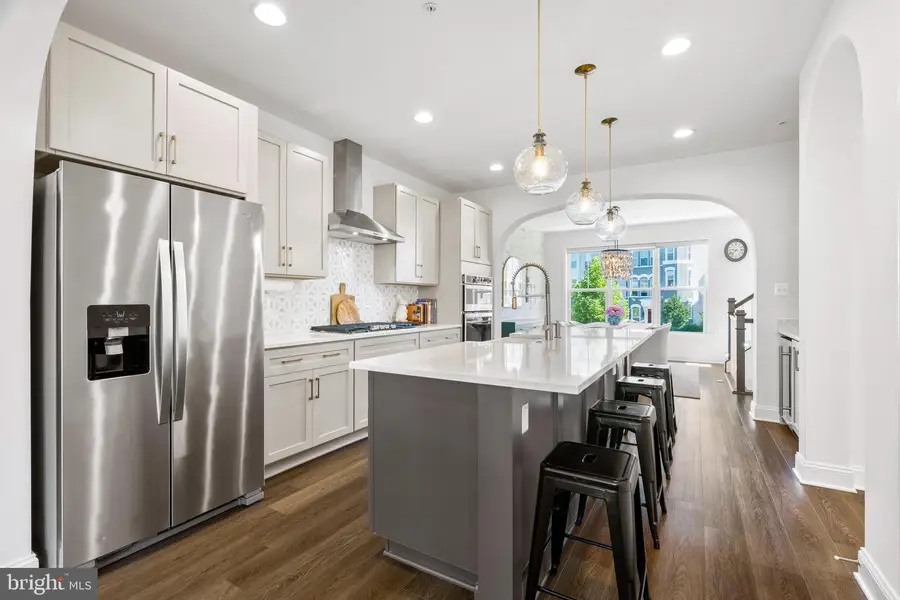 962 Holden Rd, Frederick, MD 21701 - #3