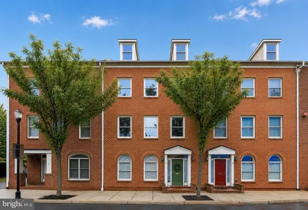 5 South St W #5, FREDERICK, MD 21701