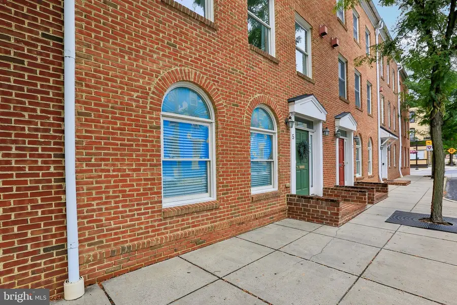5 South St W #5, Frederick, MD 21701 - #2