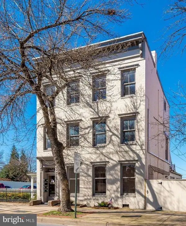 401 South Market Street Unit #1, FREDERICK, MD 21701